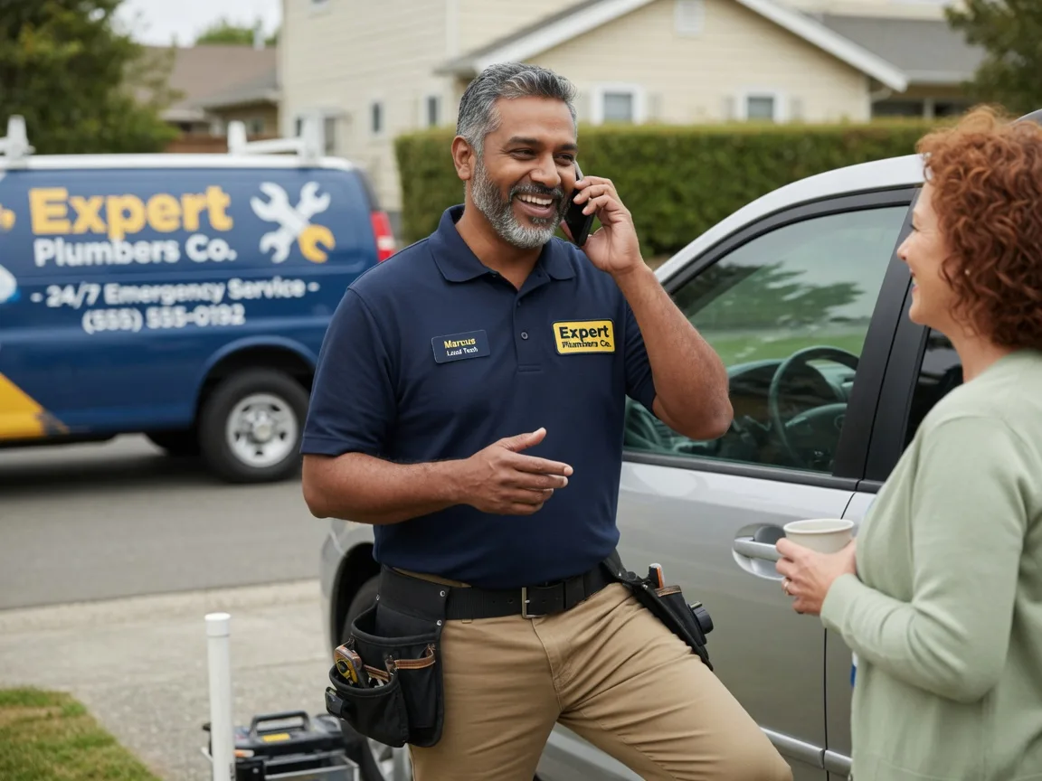 Drain Cleaning Hammond, WI FAQs